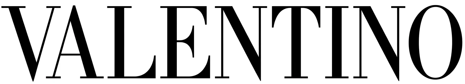 Valentino Logo